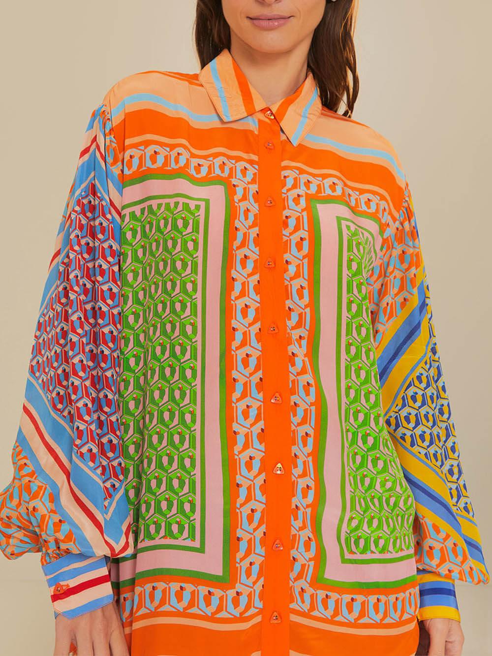 Naranja / XL