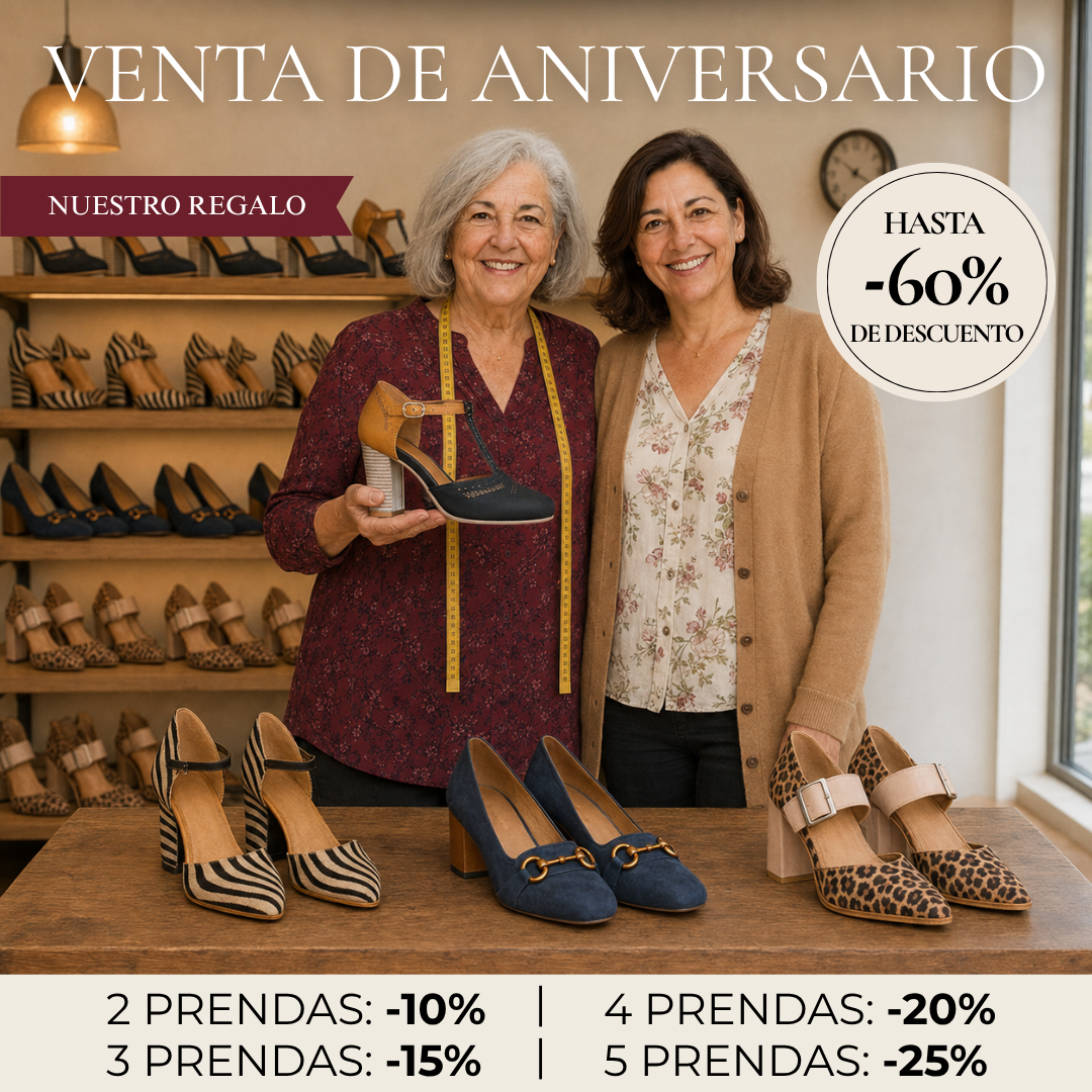MOCASINES