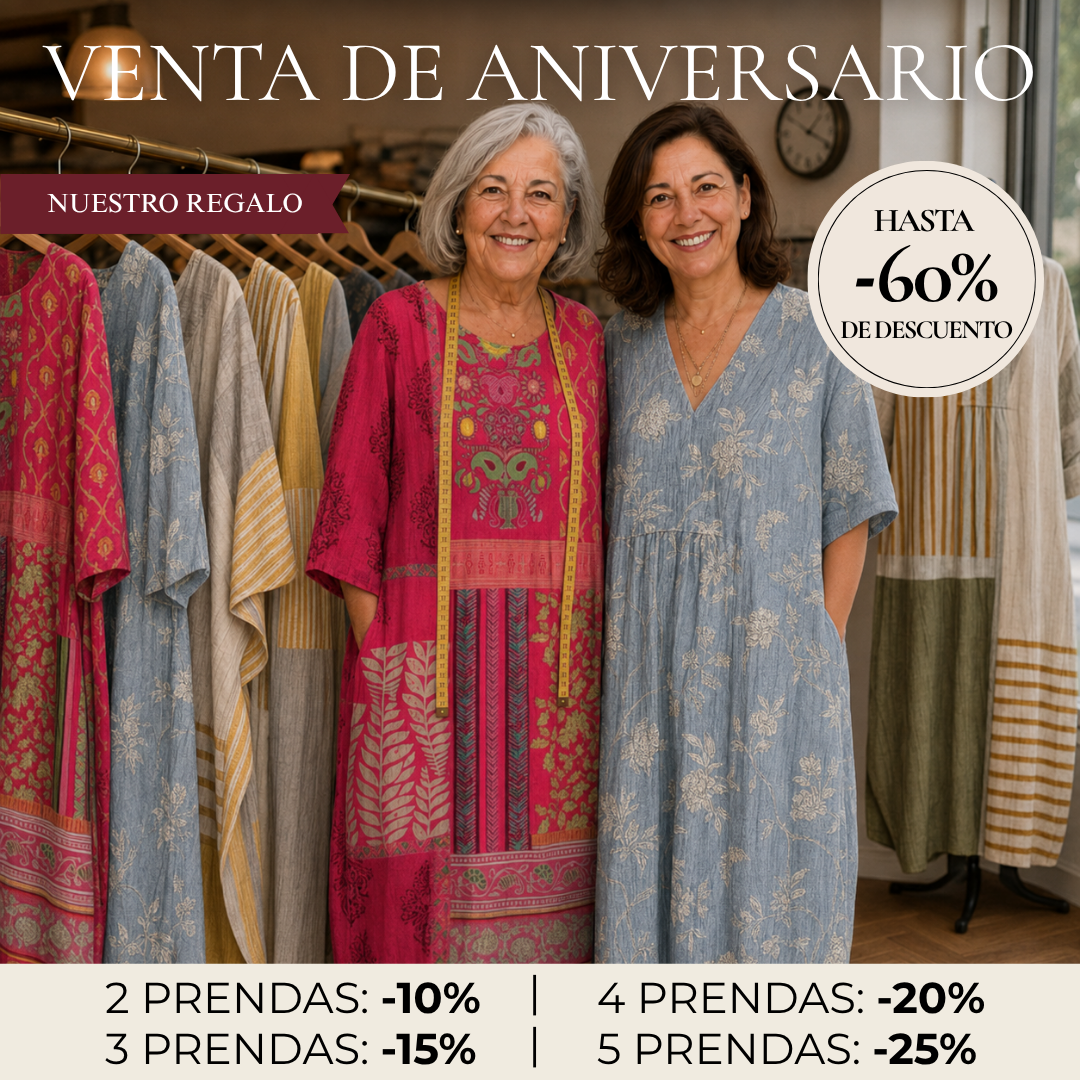 VESTIDOS DE VERANO