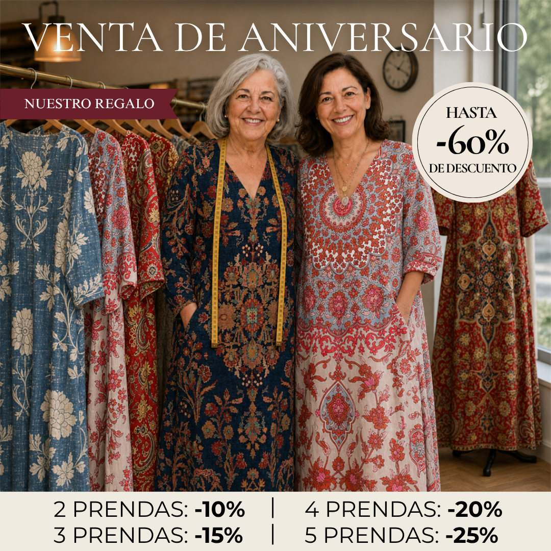 VESTIDOS CASUALES
