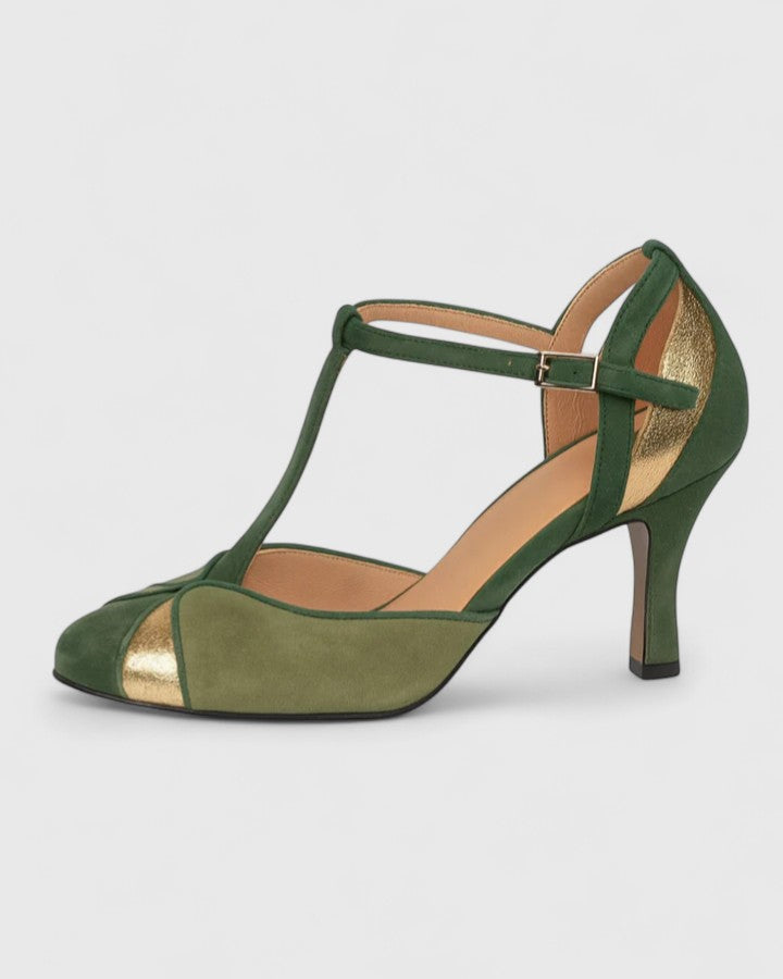 Verde / 43