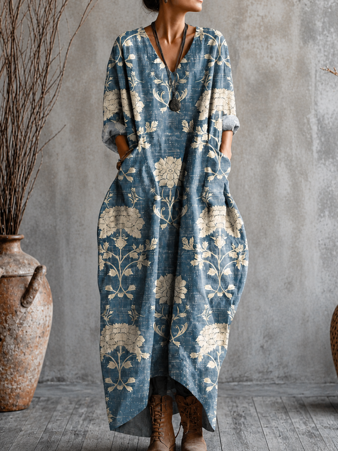 Azul / 3XL