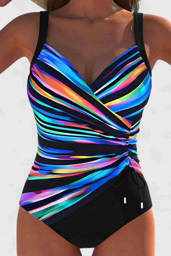 Rayas Negras / 3XL