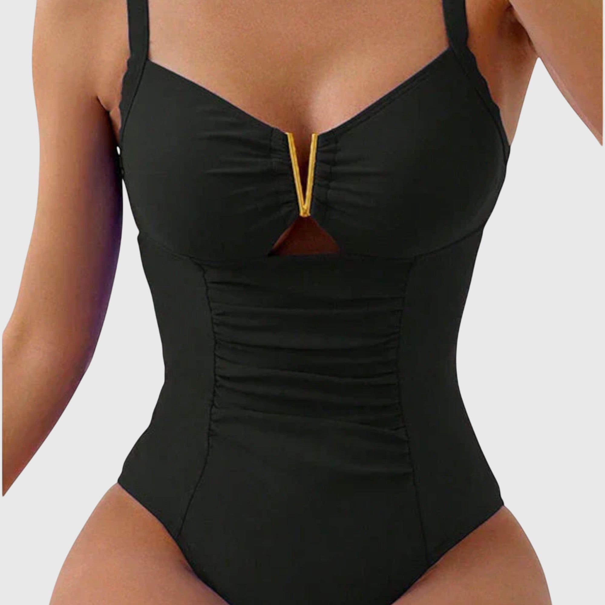 Negro / XL