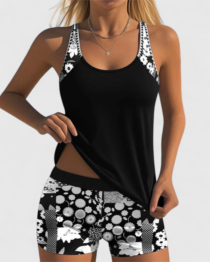Negro / 3XL