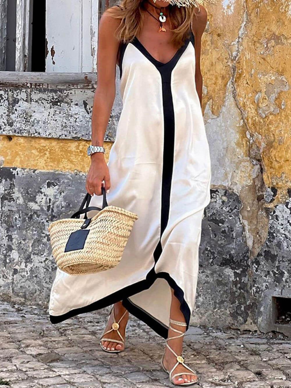 Blanco / XL