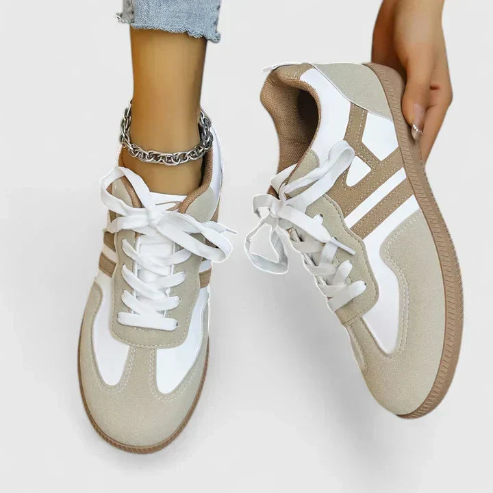Caqui & Blanco / 43
