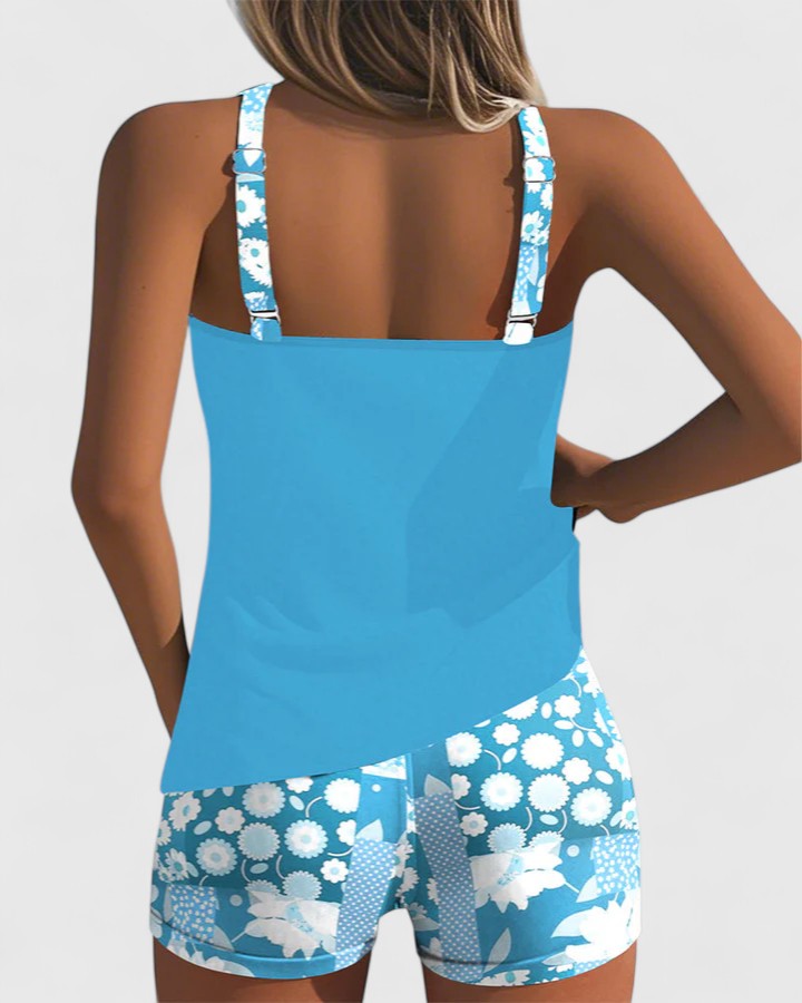Azul claro / 3XL