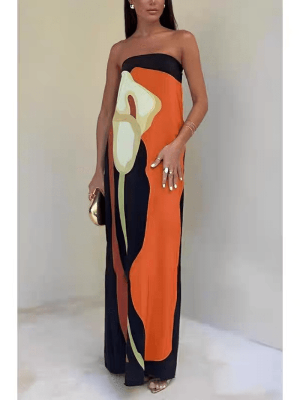 Naranja / XL