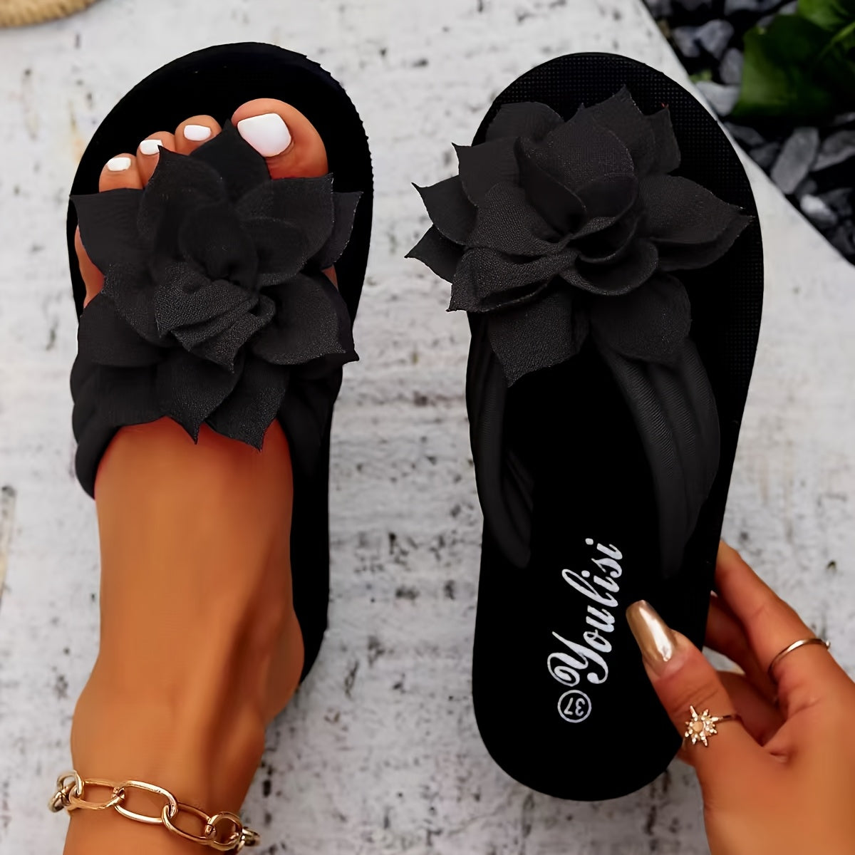 Negro / 43