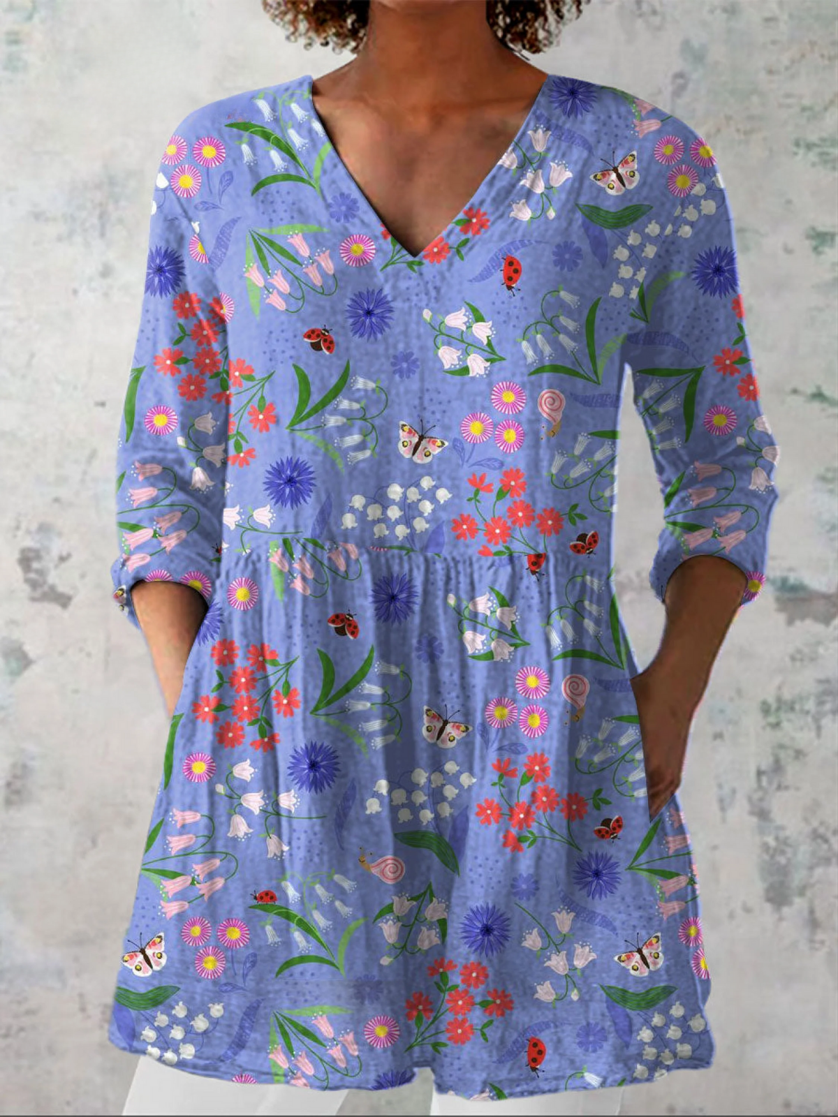 Violeta / 3XL