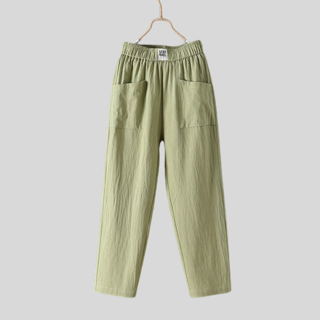 Verde (Casi agotado) / 4XL