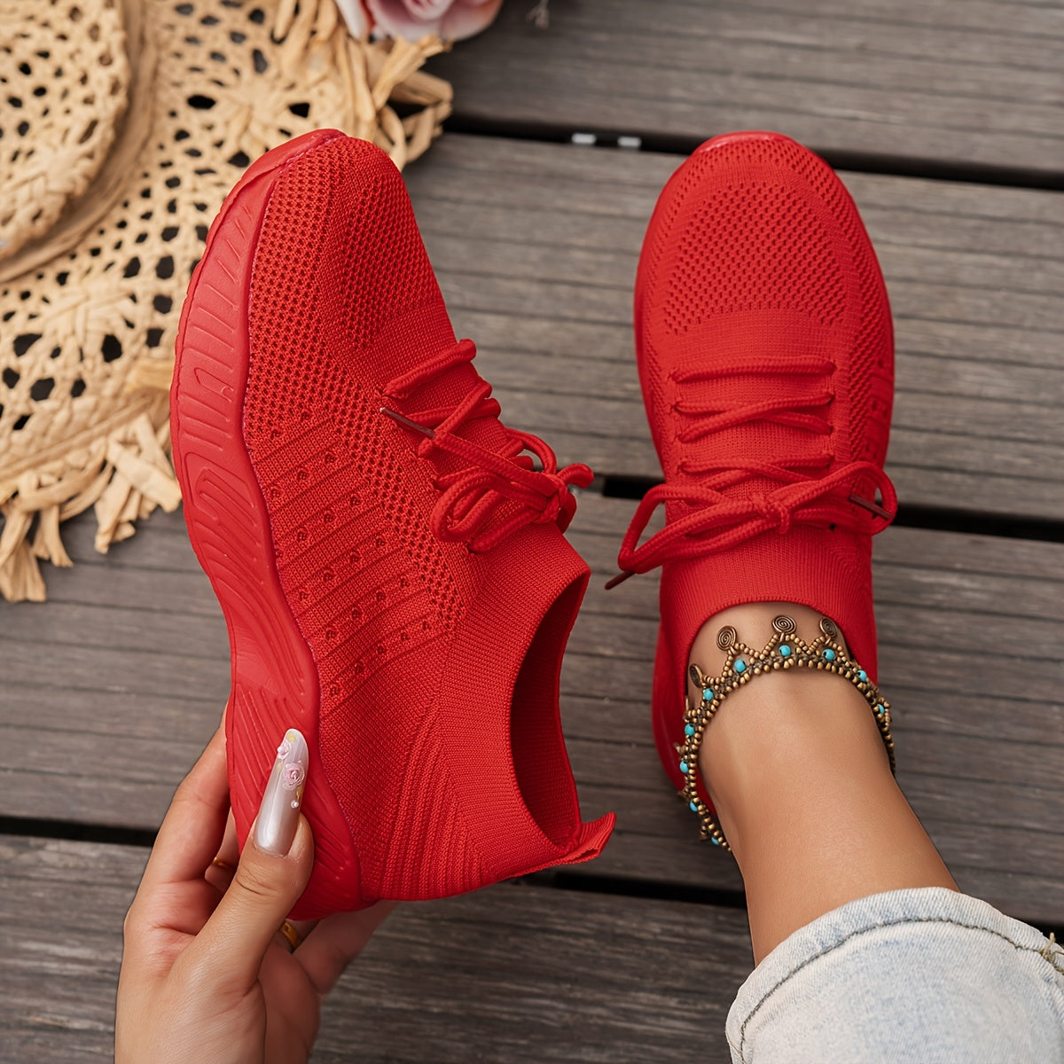 Rojo / 41