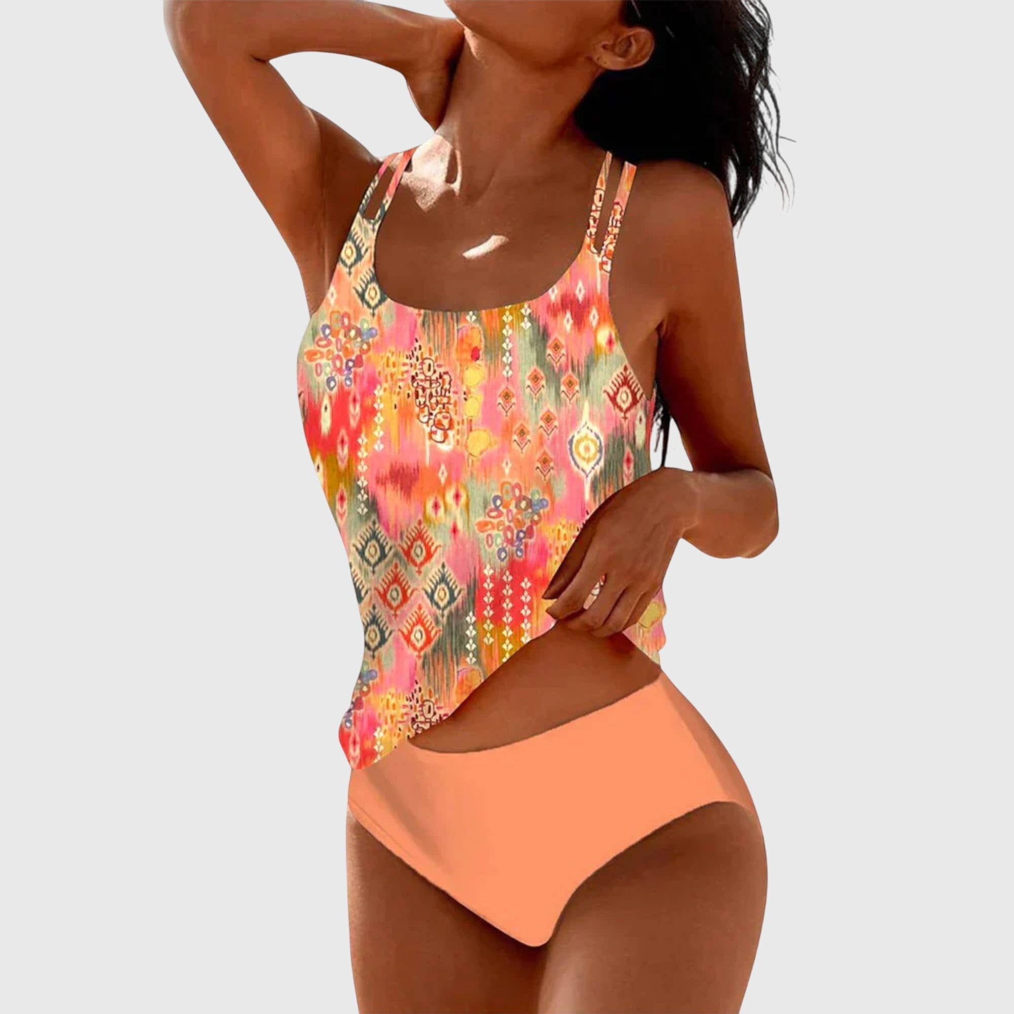 Naranja / XXL