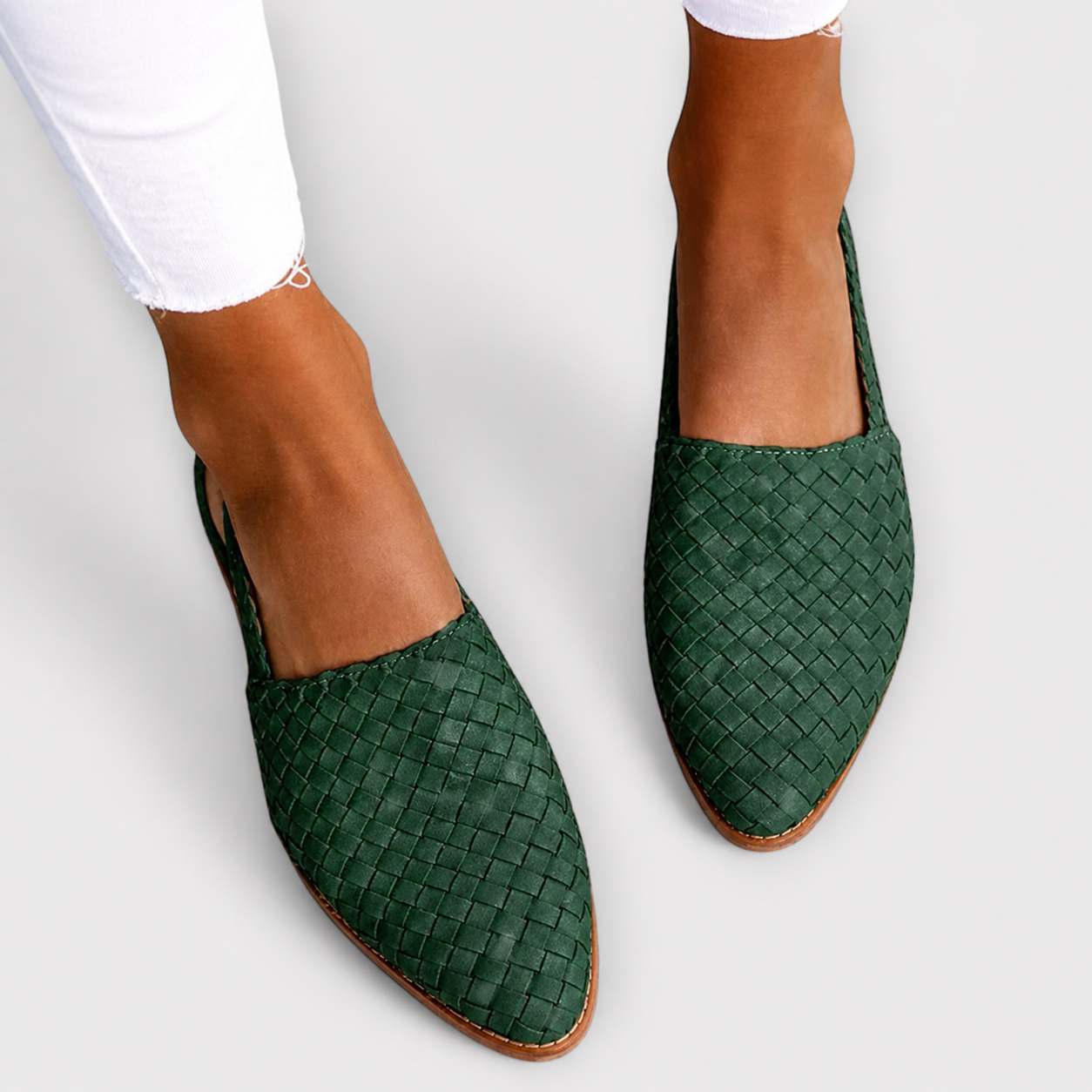 Verde / 43