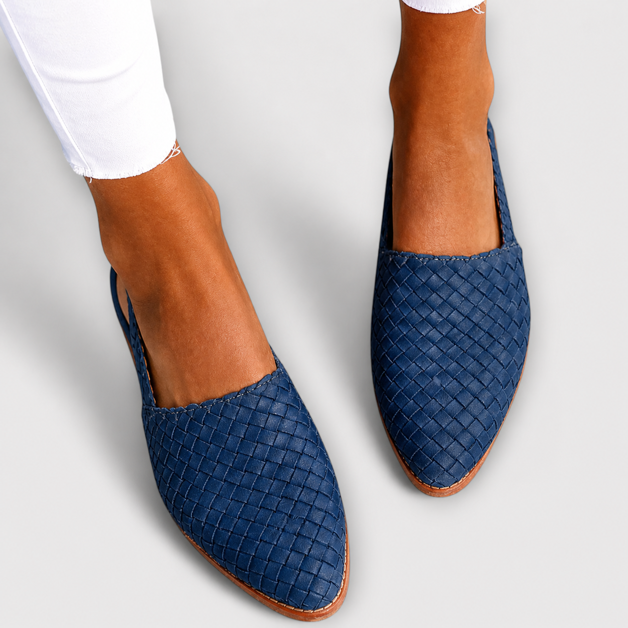 Azul / 43