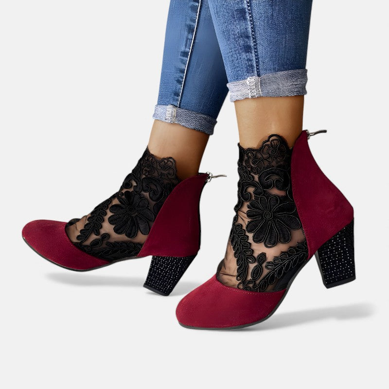 Rojo / 43
