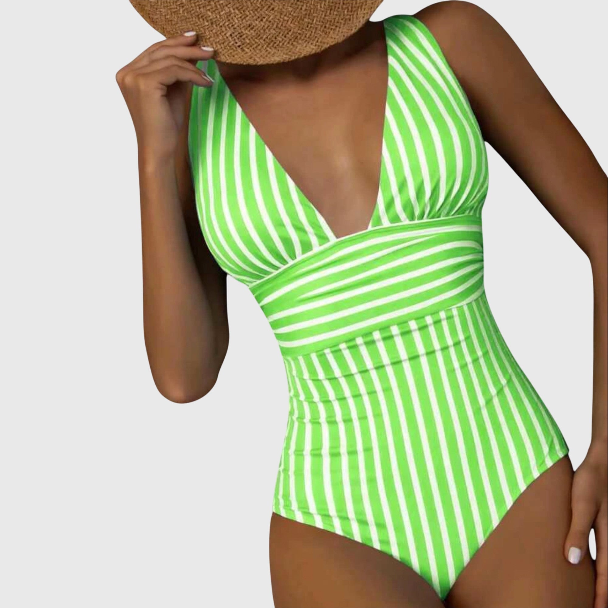 Verde Claro / 3XL