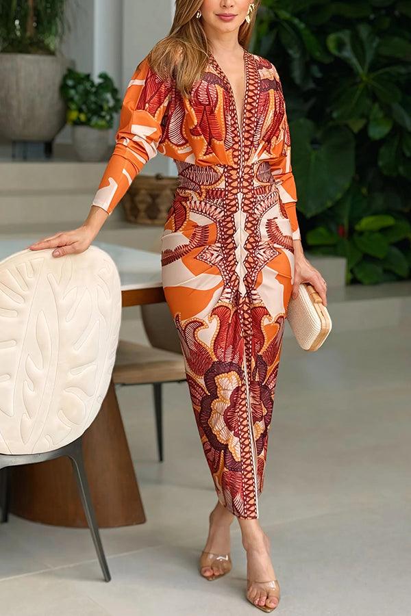 Naranja / 2XL