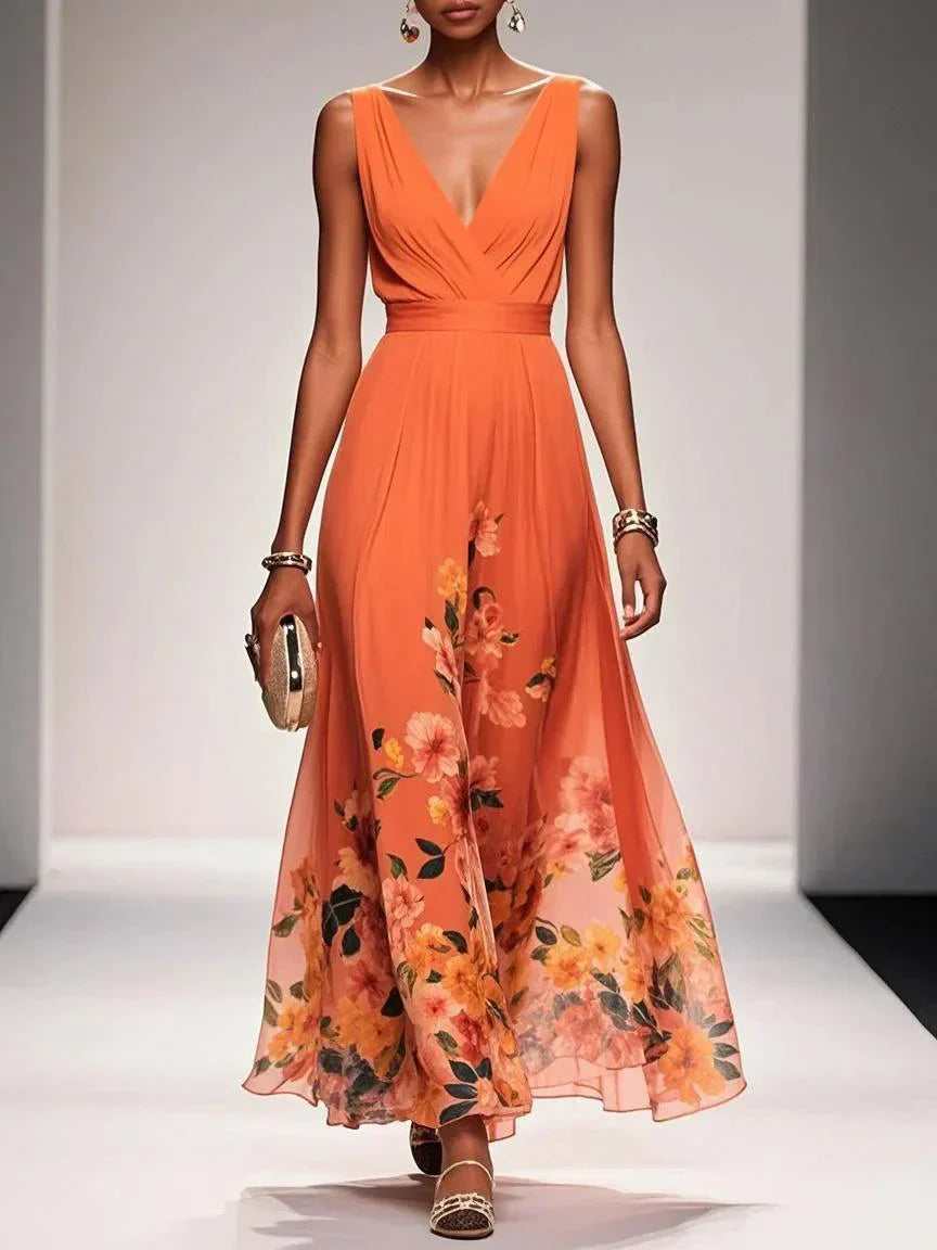 Naranja / 2XL