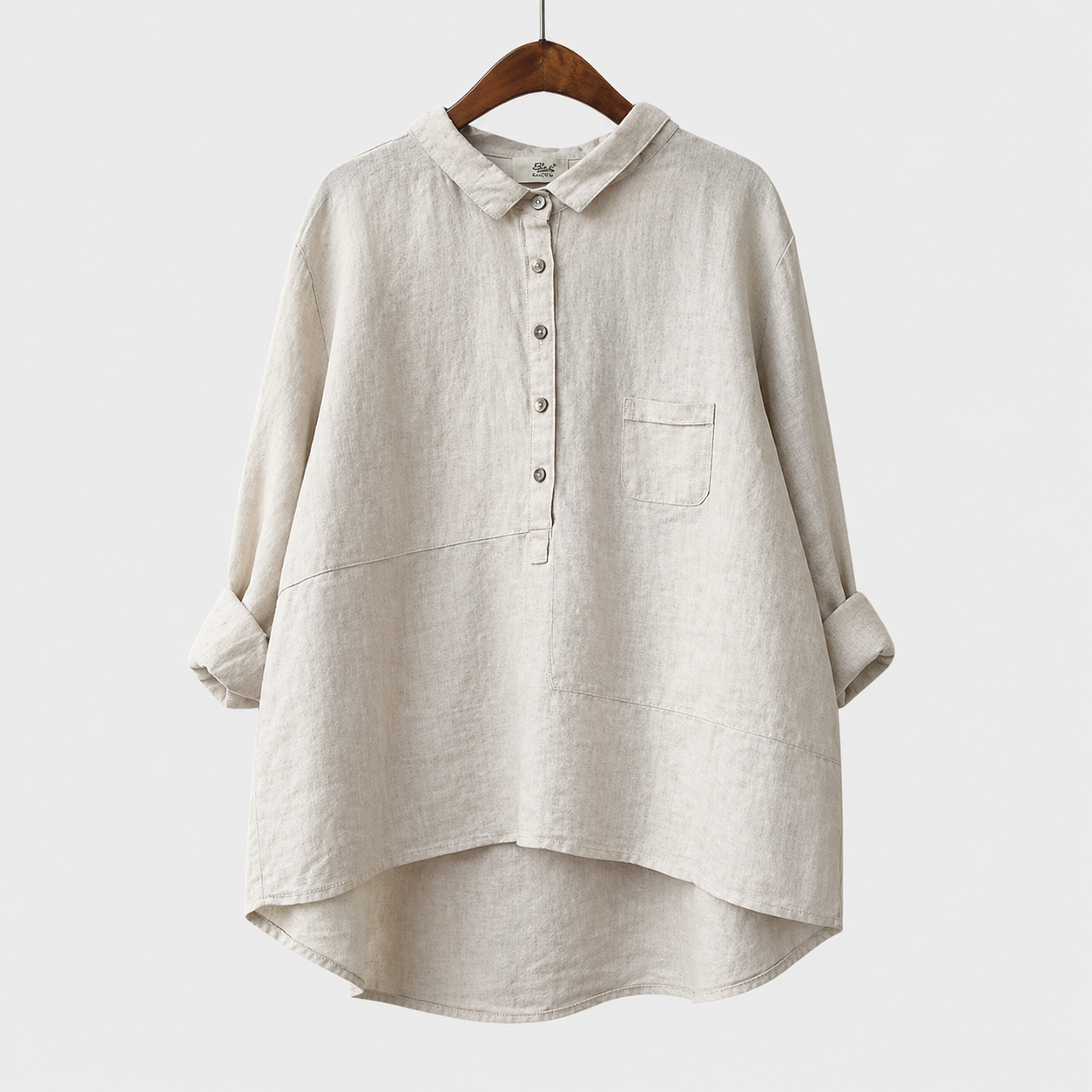 Blanco / 3XL