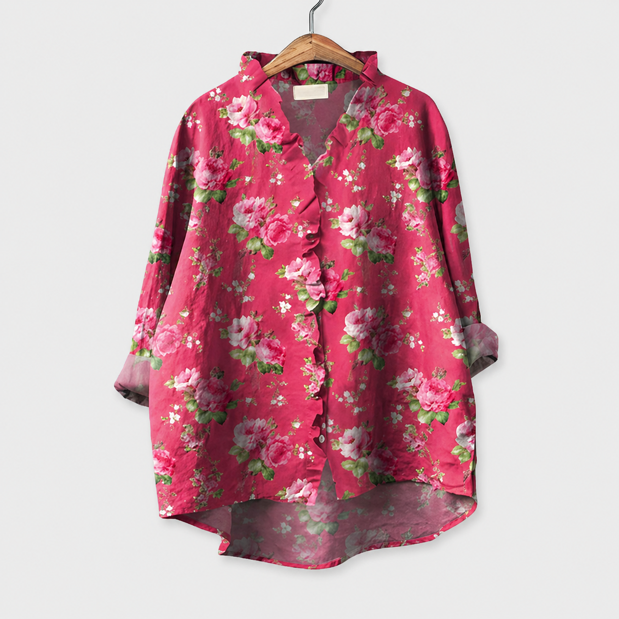 Rosa / 5XL