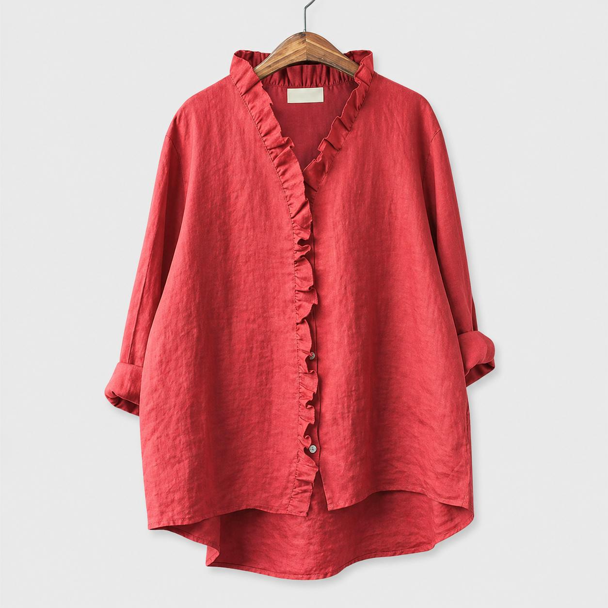 Rojo / 3XL