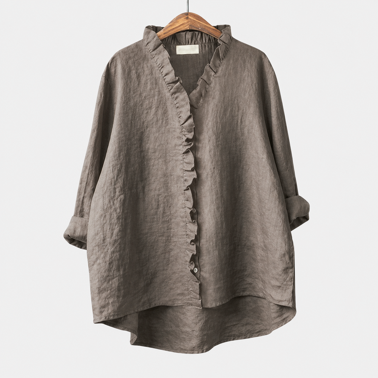 Gris Oscuro / 3XL