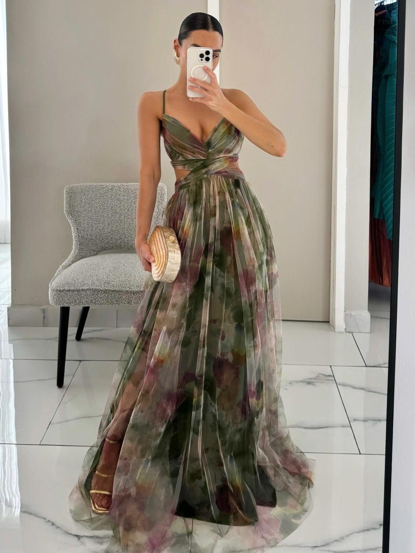 Verde / XL