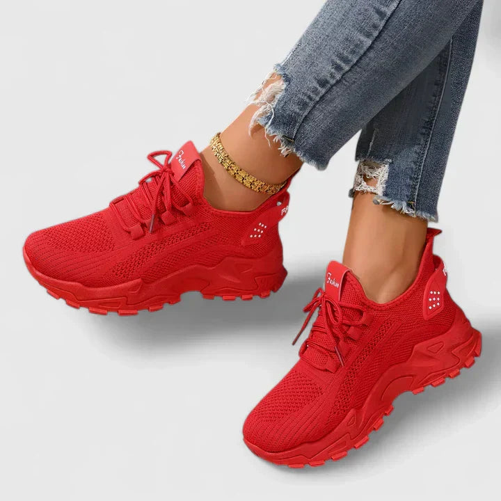 Rojo / 43
