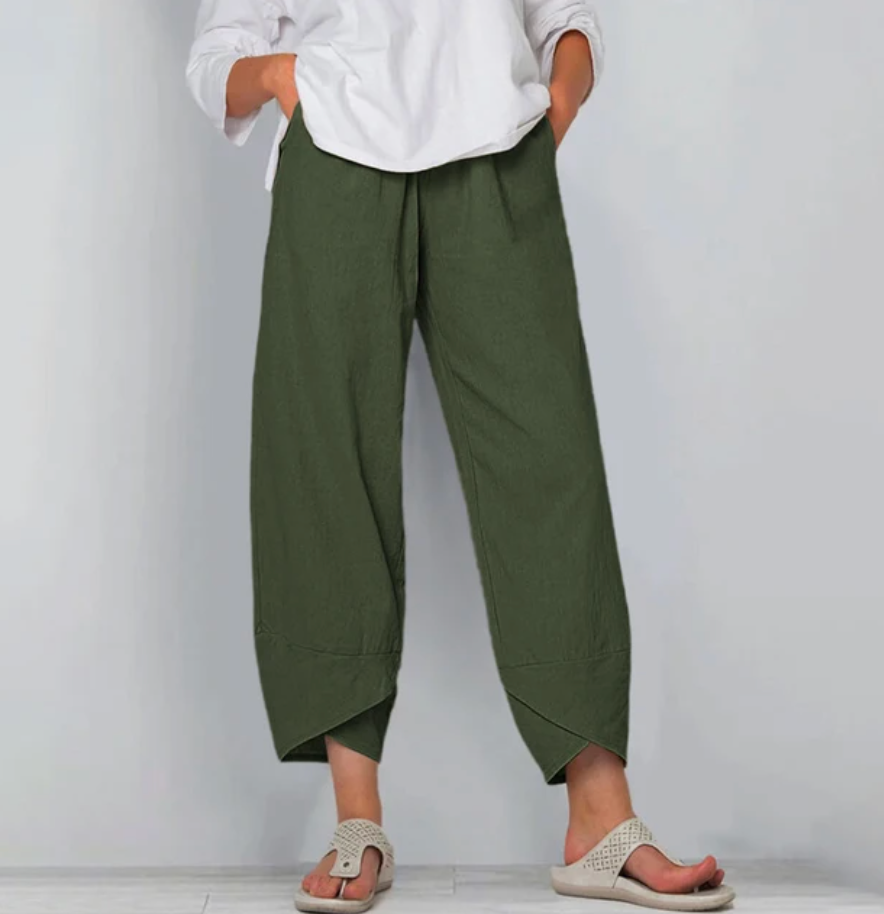 Verde (Casi agotado) / 5XL