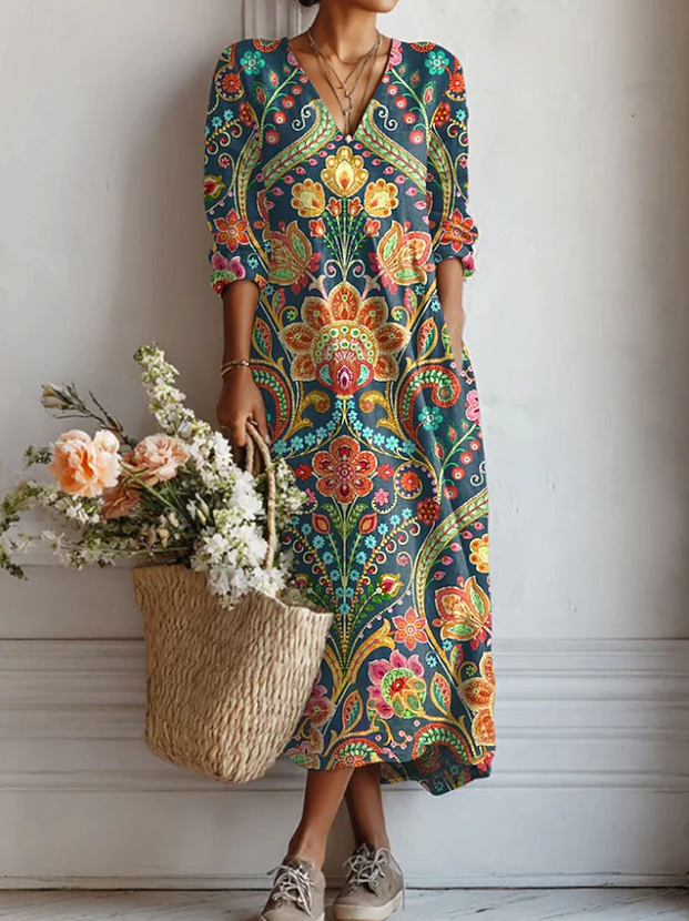 Multicolor (casi agotado) / 4XL