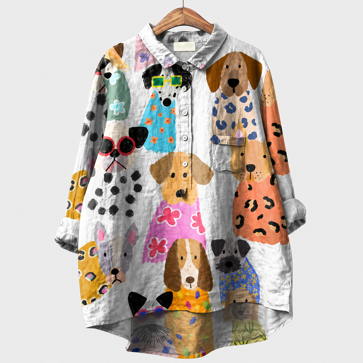 Estampado 4 / 5XL