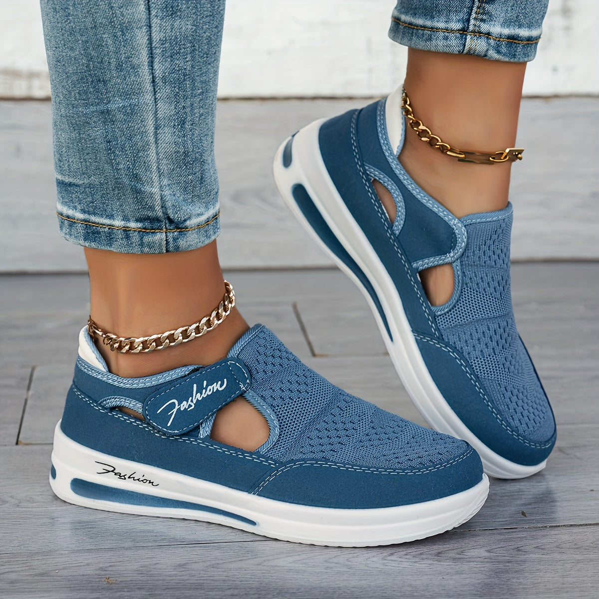 Azul / 43
