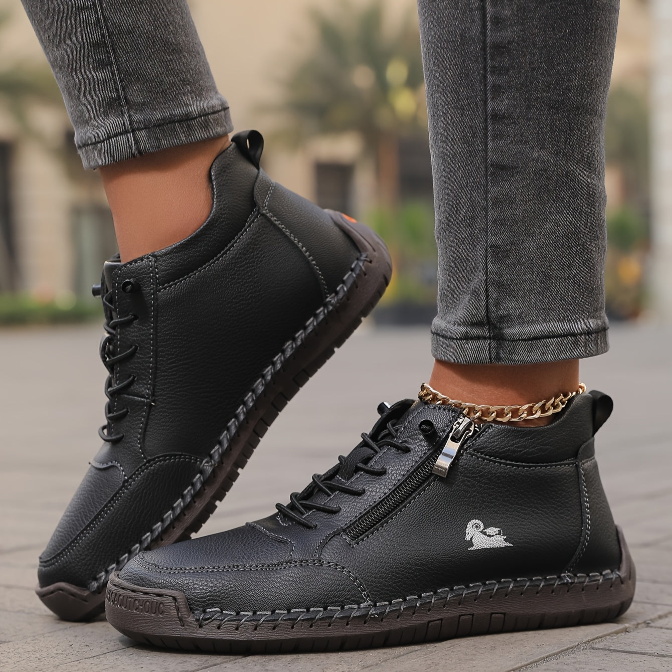 Negro / 44