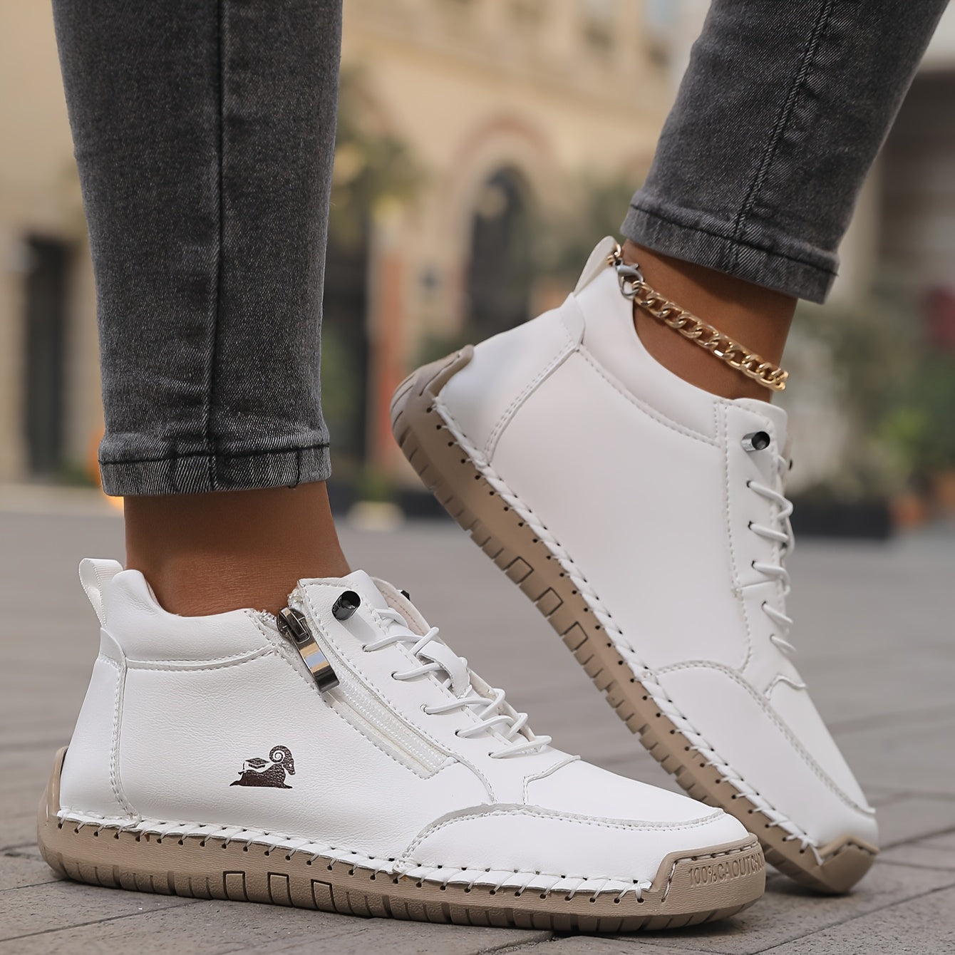 Blanco / 44