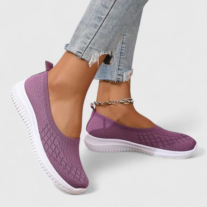Violeta / 43