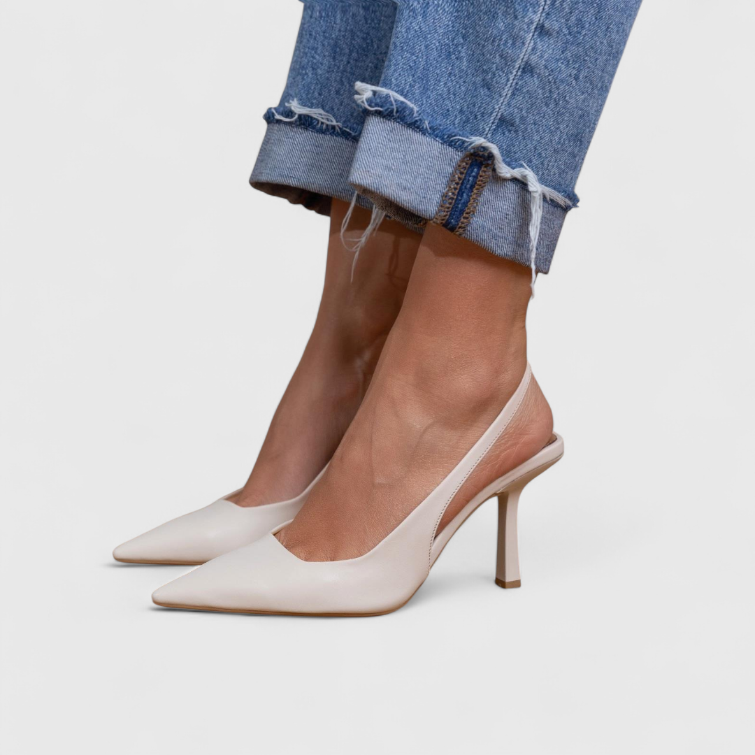 Cuero Blanco / 43
