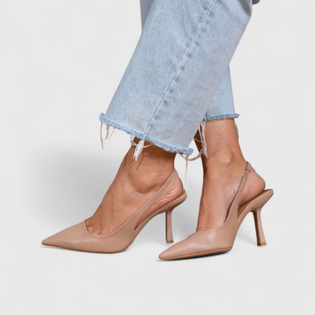 Cuero Beige / 43