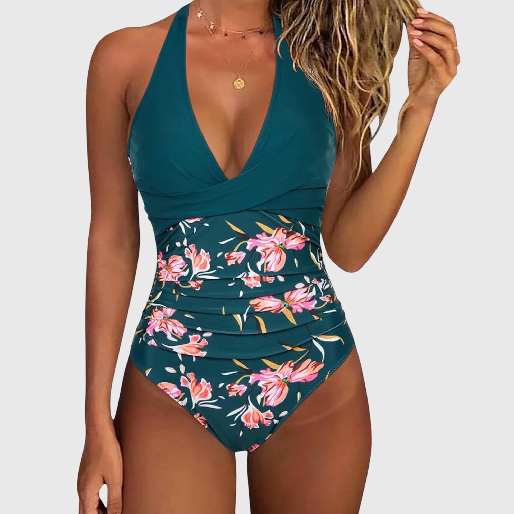 Verde Profundo / 3XL