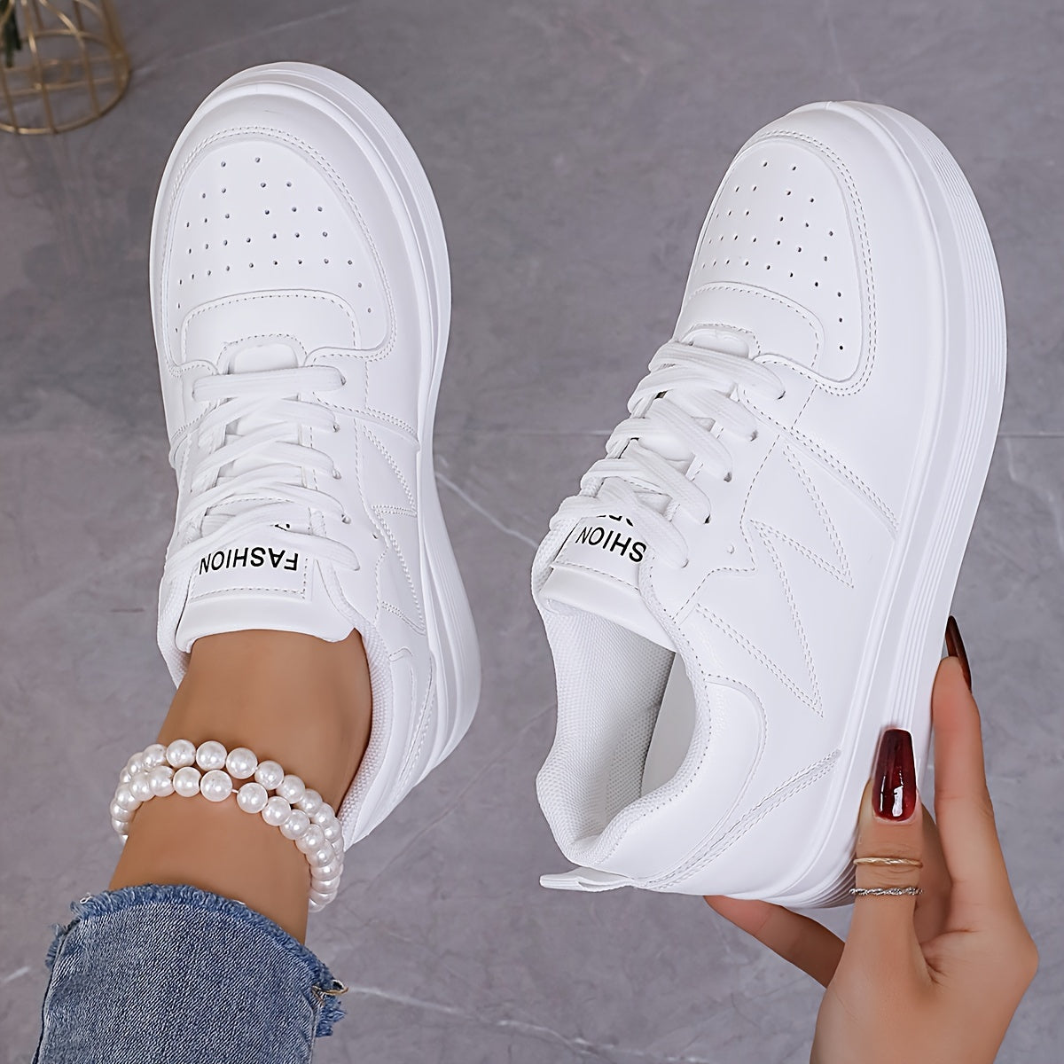 Blanco / 41