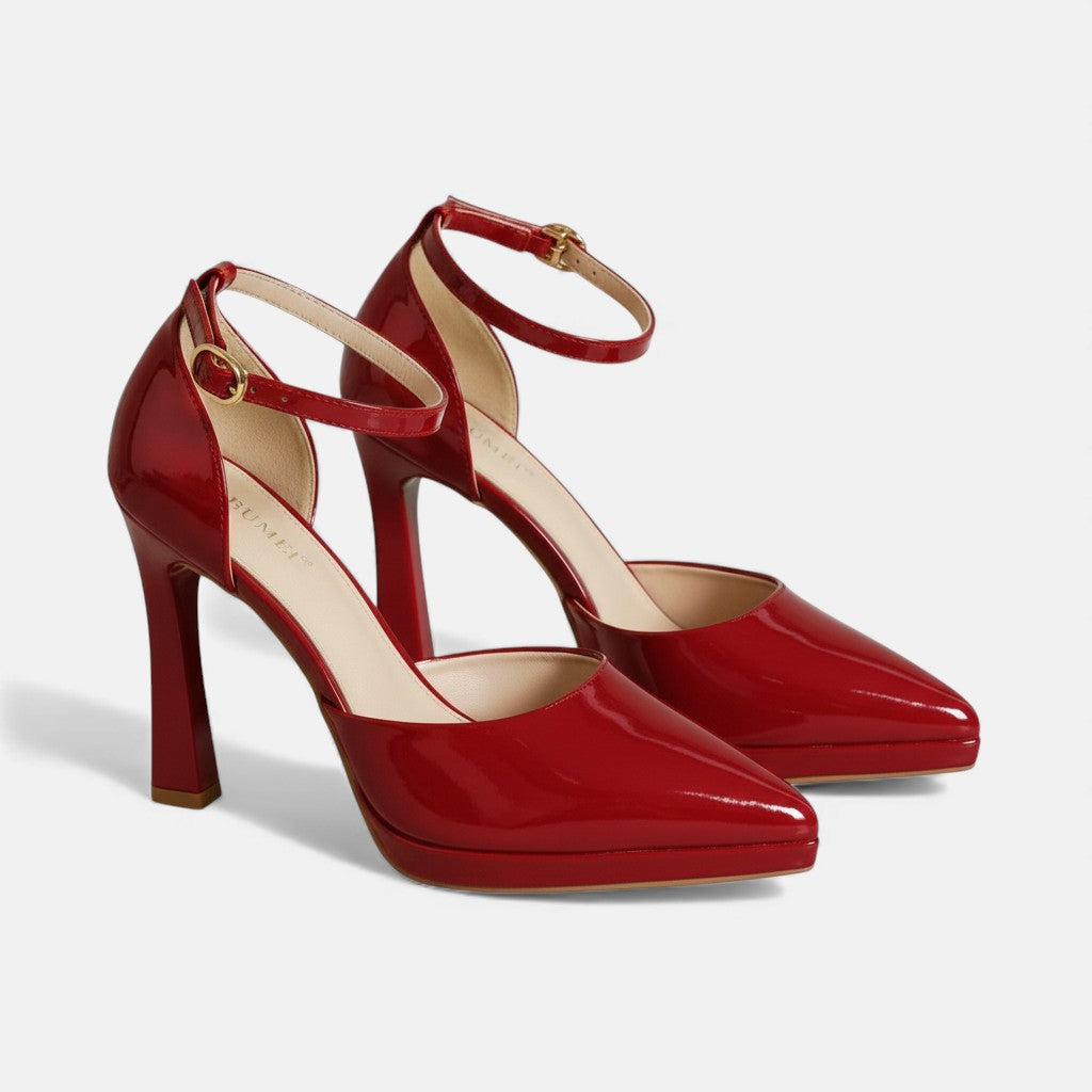 Rojo / 39