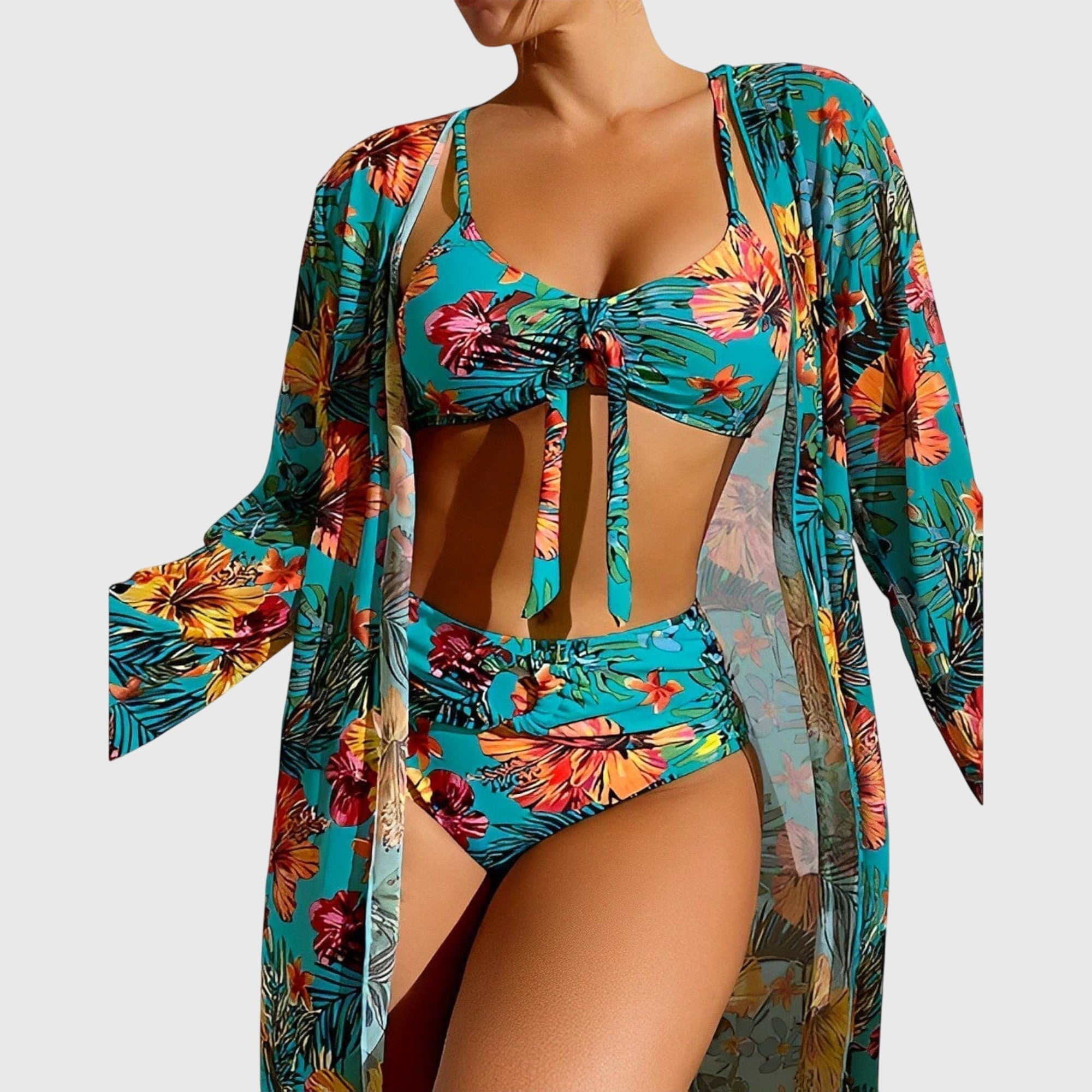 Azul / 2XL