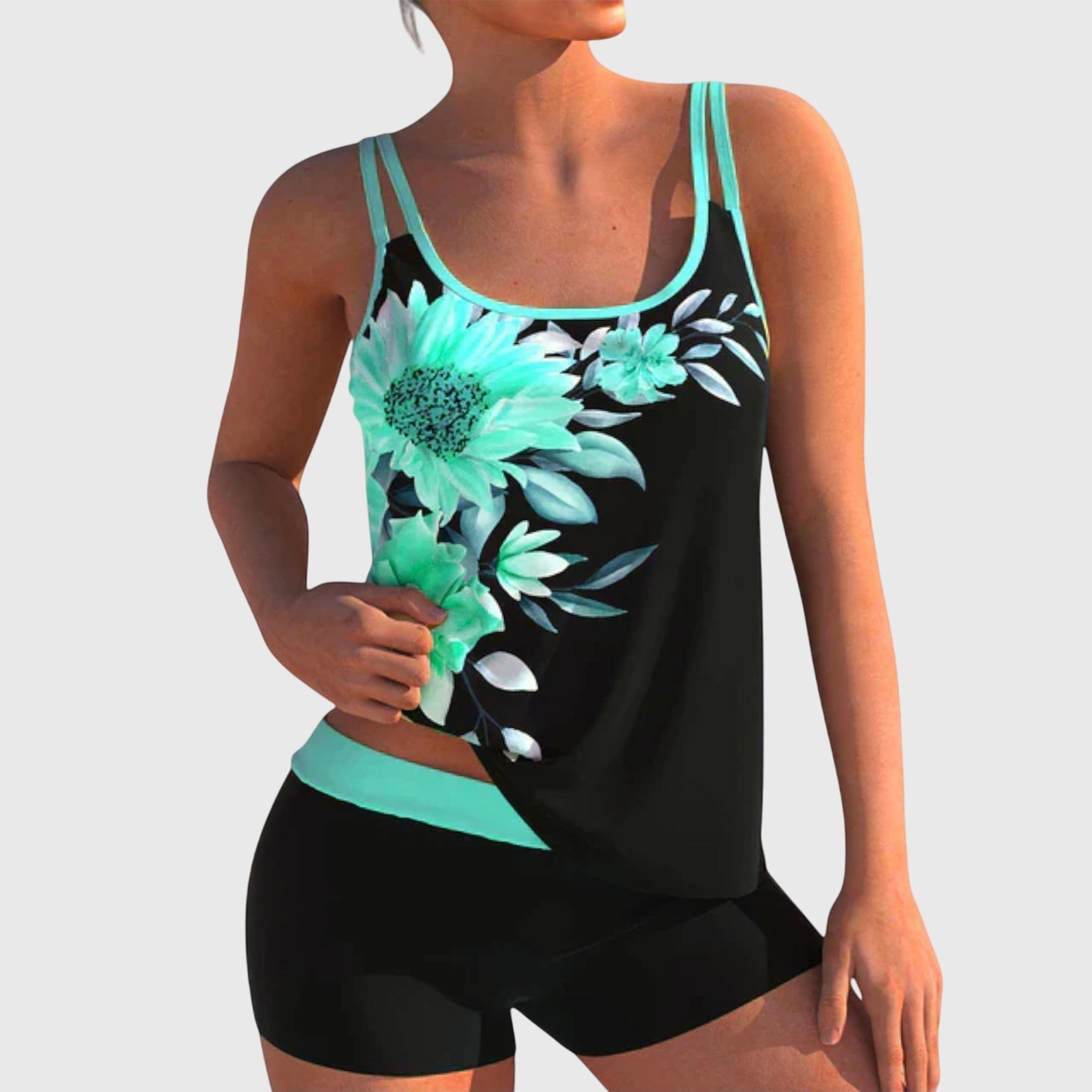 Azul / 3XL