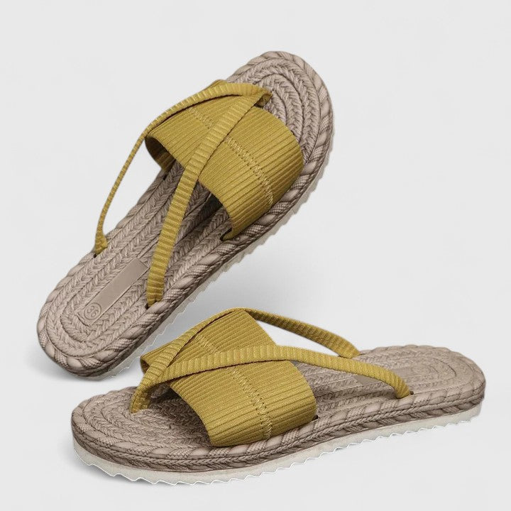 Amarillo Sol / 43
